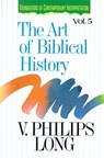 The Art of Biblical History - V.Philips Long - 9780310431800