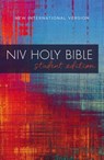 Zondervan: NIV, Outreach Bible, Student Edition, Paperback - Zondervan - 9780310446460