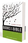NIV, The Books of the Bible: Covenant History, Hardcover - Zondervan Zondervan - 9780310448037