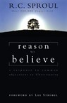Reason to Believe - R.C. Sproul - 9780310449119