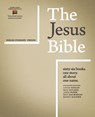 The Jesus Bible, ESV Edition - Zondervan ; Passion Publishing - 9780310452225