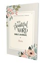 NIV, Beautiful Word Bible Journal, Acts, Paperback, Comfort Print - Zondervan Zondervan - 9780310455189