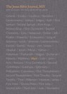 The Jesus Bible Journal, Mark, NIV, Paperback, Comfort Print - Zondervan Zondervan - 9780310456124