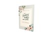 NIV, Beautiful Word Bible Journal, 1-2 Corinthians, Paperback, Comfort Print - Zondervan Zondervan - 9780310458005