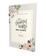 NIV, Beautiful Word Bible Journal, Isaiah, Paperback, Comfort Print - Zondervan Zondervan - 9780310458074