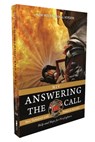 Niv, Answering the Call New Testament with Psalms and Proverbs, Pocket-Sized, Paperback, Comfort Print: Help and Hope for Firefighters - Zondervan - 9780310464167