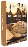 Niv, Bread of Life Outreach Bible, Paperback - Zondervan - 9780310467205
