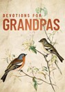 Devotions for Grandpas - Zondervan - 9780310467298