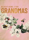 Devotions for Grandmas - Zondervan - 9780310467304