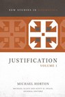 Justification, Volume 1 - Scott R. Swain ; Michael Allen ; Michael Horton - 9780310491620