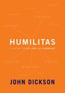 Humilitas - John Dickson - 9780310494270