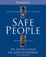 Safe People Workbook - Henry Cloud ; John Townsend - 9780310495017