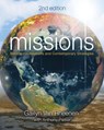 Missions - Gailyn Van Rheenen - 9780310515227