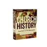 Church History, Volume One: From Christ to the Pre-Reformation - Everett Ferguson - 9780310516569