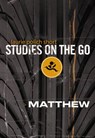 Matthew - Laurie Polich-Short - 9780310516767