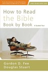 How to Read the Bible Book by Book - Gordon D. Fee ; Douglas Stuart - 9780310518082