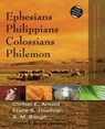 Ephesians, Philippians, Colossians, Philemon - Clinton E. Arnold ; Frank S. Thielman ; Steven M. Baugh - 9780310523055
