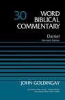 Daniel, Volume 30 - Dr. John Goldingay - 9780310526162