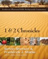 1 and 2 Chronicles - Simon Sherwin ; Frederick Mabie ; John H. Walton - 9780310527626