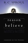 Reason to Believe - R.C. Sproul - 9780310531074