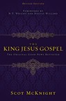 The King Jesus Gospel - Scot McKnight - 9780310531456