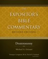 Deuteronomy - Michael Alan Grisanti ; Tremper Longman III ; David E. Garland - 9780310531760