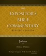 Joshua - Helene Dallaire ; Tremper Longman III ; David E. Garland - 9780310531777