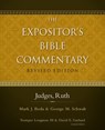 Judges, Ruth - Mark J. Boda ; George Schwab ; Tremper Longman III ; David E. Garland - 9780310531784