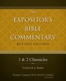 1 and 2 Chronicles - Frederick Mabie ; Tremper Longman III ; David E. Garland - 9780310531814