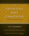 1 and 2 Corinthians - Verlyn Verbrugge ; Tremper Longman III ; David E. Garland ; Murray J. Harris - 9780310532057