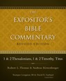 1 and 2 Thessalonians, 1 and 2 Timothy, Titus - Robert L. Thomas ; Andreas J. Kostenberger ; Tremper Longman III ; David E. Garland - 9780310532071