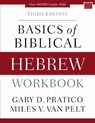 Basics of Biblical Hebrew Workbook - Gary D. Pratico ; Miles V. Van Pelt - 9780310533559