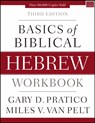 Basics of Biblical Hebrew Workbook - Gary D. Pratico ; Miles V. Van Pelt - 9780310533559
