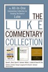 The Luke Commentary Collection - Darrell L. Bock ; David E. Garland ; Walter L. Liefeld ; David W. Pao ; Clinton E. Arnold ; Tremper Longman III - 9780310534495