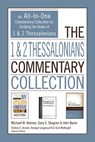 The 1 and 2 Thessalonians Commentary Collection - Michael W. Holmes ; Gary Shogren ; John Byron ; Clinton E. Arnold ; Tremper Longman III ; Scot McKnight - 9780310536239