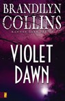 Violet Dawn - Brandilyn Collins - 9780310543008