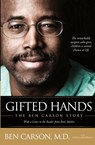 Gifted Hands - M.D. Carson ; Cecil Murphey - 9780310546511
