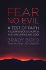 Fear No Evil - Brady Boyd - 9780310555346