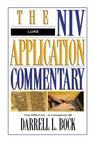 Luke - Darrell L. Bock - 9780310559085