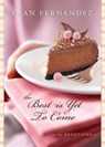 The Best Is Yet to Come - Fran Fernandez - 9780310560555