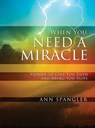 When You Need a Miracle - Ann Spangler - 9780310565406