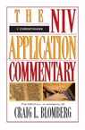 1 Corinthians - Craig L. Blomberg - 9780310570578