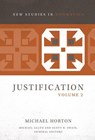 Justification, Volume 2 - Scott R. Swain ; Michael Allen ; Michael Horton - 9780310578390