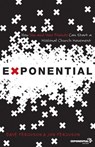 Exponential - Dave Ferguson ; Jon Ferguson - 9780310586395