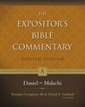 Daniel–Malachi - Tremper Longman III ; David E. Garland ; Zondervan - 9780310590545