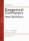 James - Craig L. Blomberg ; Mariam J. Kovalishyn ; Clinton E. Arnold - 9780310590712