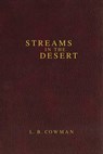 Contemporary Classic/Streams in the Desert - L. B. E. Cowman - 9780310607052