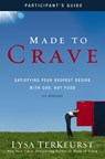 Made to Crave Bible Study Participant's Guide - Lysa TerKeurst - 9780310671558