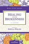 Healing from Brokenness - Women of Faith - 9780310682547