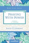 Praying with Power - Women of Faith - 9780310682592